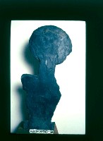 石雕人像藏品圖，第6張